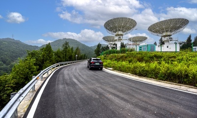 重慶安防工程 提前超額完成4027.5公里建設，筑牢城市安全防線